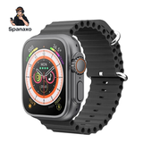 T900 Smart Watch – Style, Fitness & Function in One
