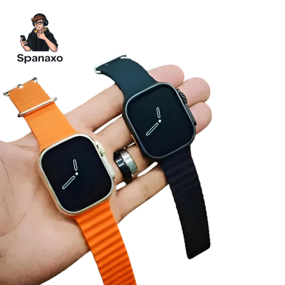 T900 Smart Watch – Style, Fitness & Function in One