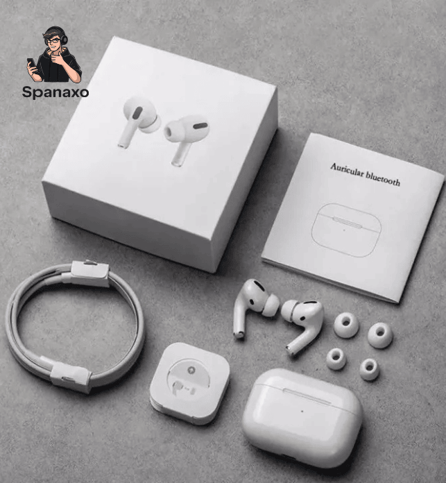 EliteBuds 2 – Smart Wireless Earbuds for Music & Calls