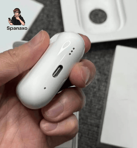 EliteBuds 2 – Smart Wireless Earbuds for Music & Calls
