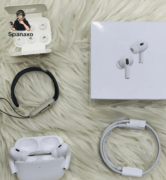 EliteBuds 2 – Smart Wireless Earbuds for Music & Calls