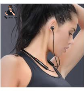 Lenovo HE05X Magnetic Neckband
