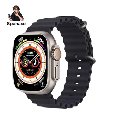 Smart watch, T10 Ultra Smartwatch, 2.09” HD Big Screen