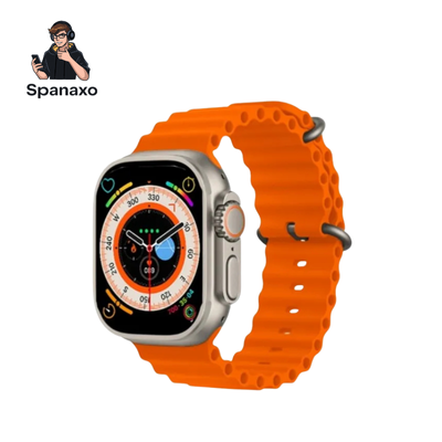 Smart watch, T10 Ultra Smartwatch, 2.09” HD Big Screen